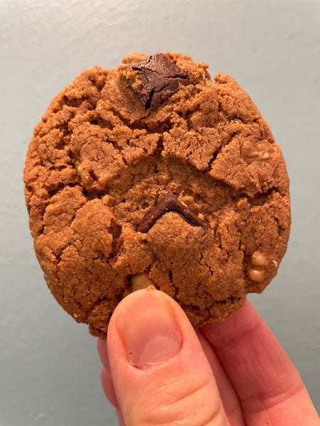 6 Ingredient Cookies