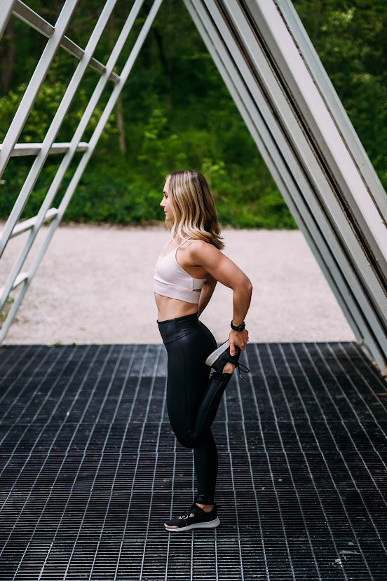 Find Your Fit 12 Week Workout Program