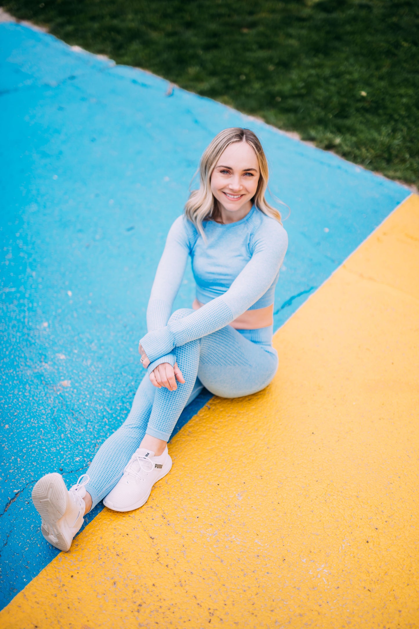 Free 7 day beginner workout plan