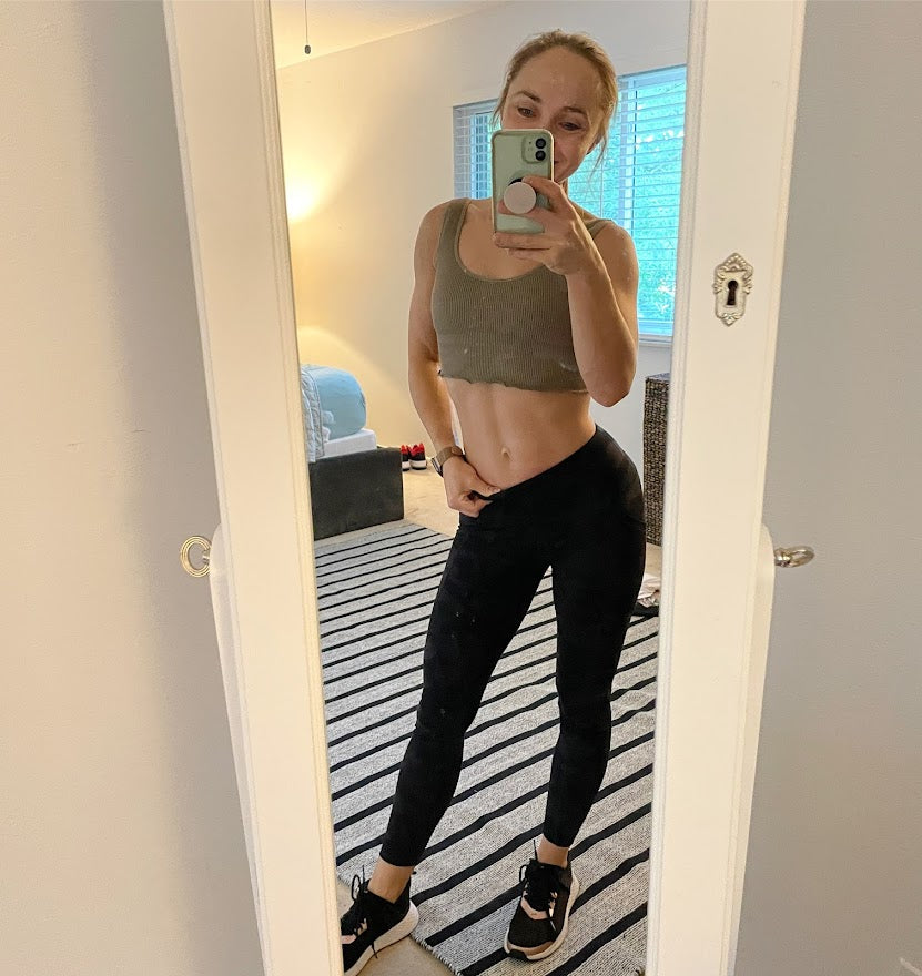 Story Behind my Pelvic Floor Guide