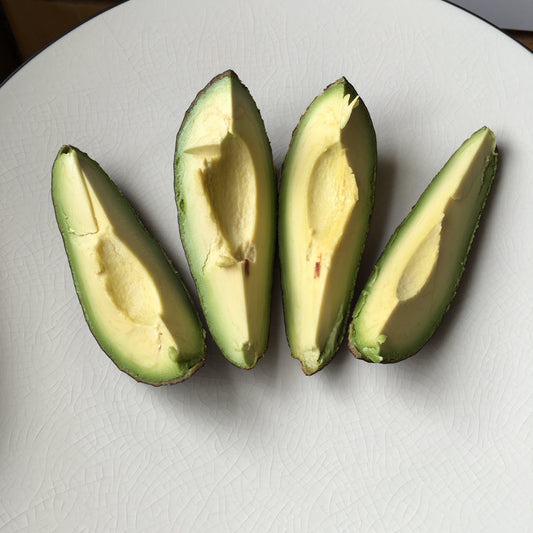 Balsamic & Avocado Oil Salad Dressing
