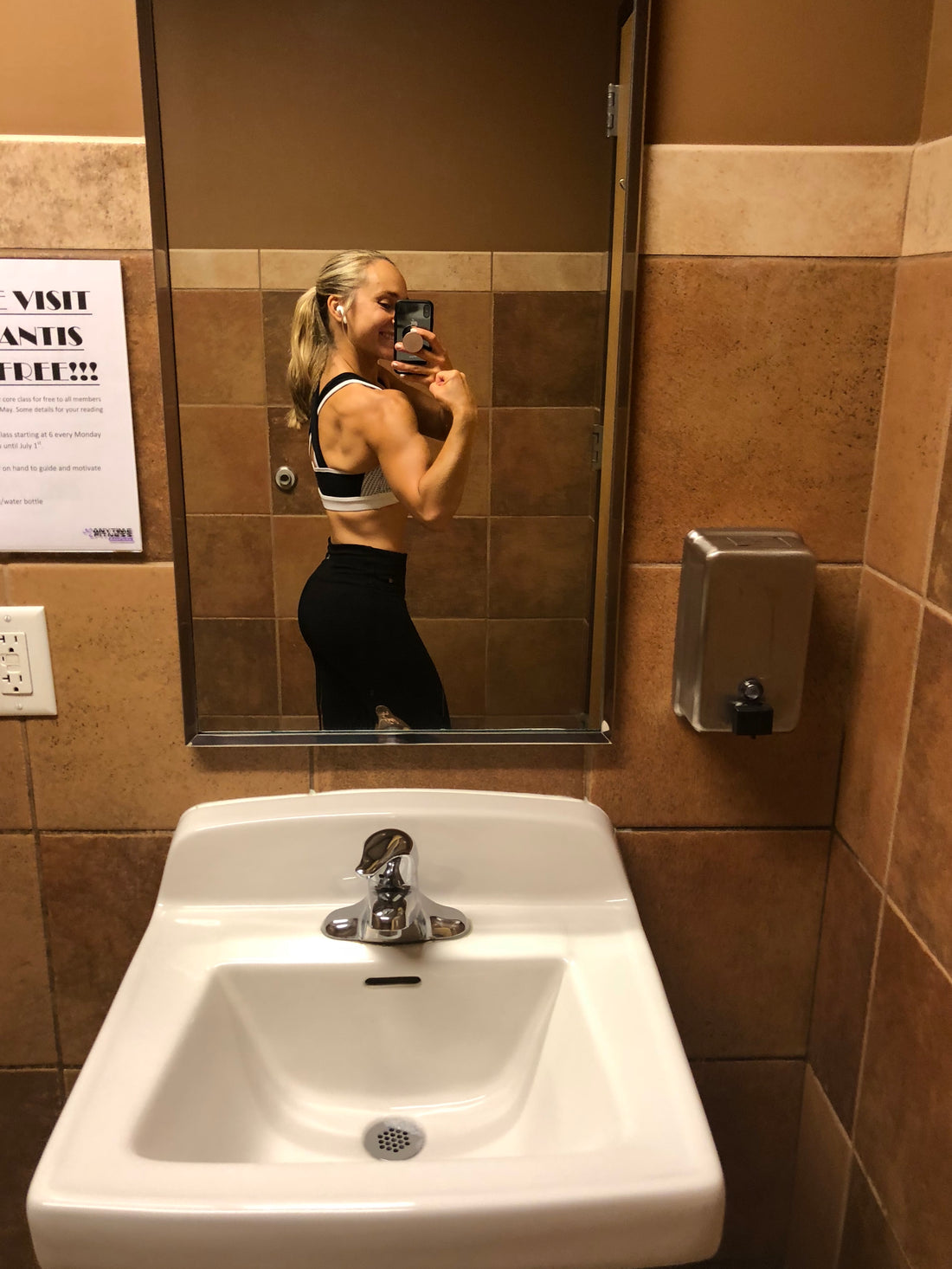 My Fitness Journey