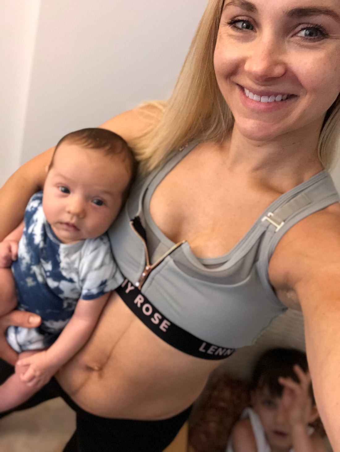 How to tell if you have Diastasis Recti?