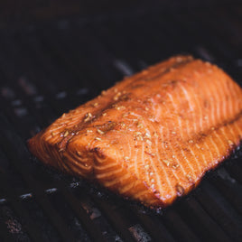 Baked Salmon