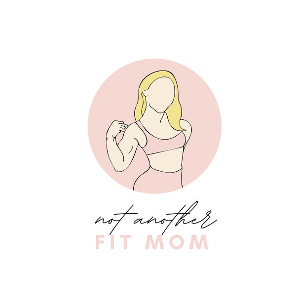 Not Another Fitmom