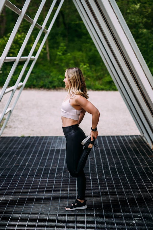 Find Your Fit 12 Week Workout Program