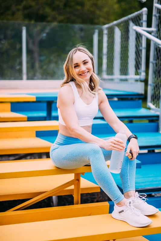 12 Week Pelvic Floor Strengthening Guide