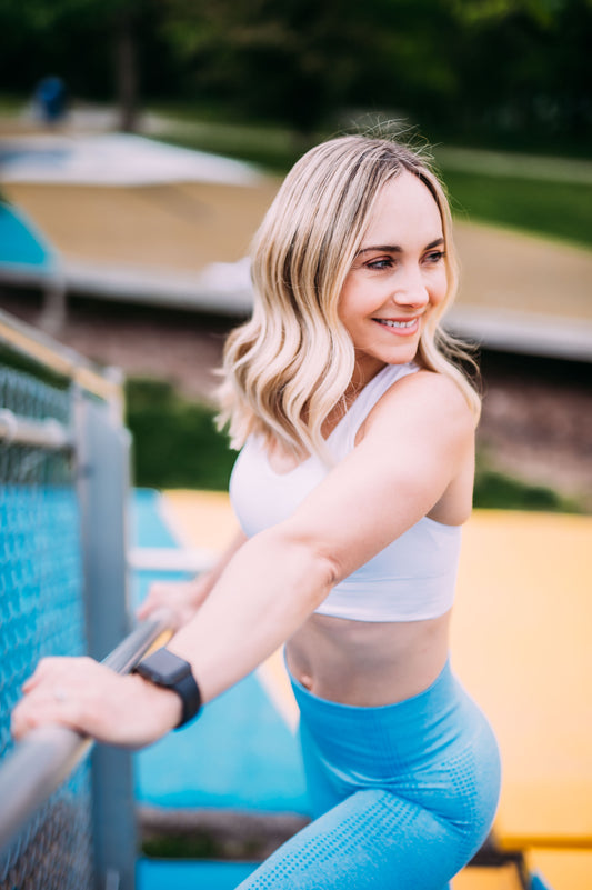 Free 7 day intermediate workout plan